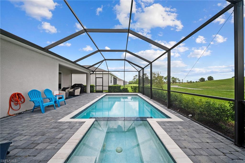 IBIS LANDING - Residential