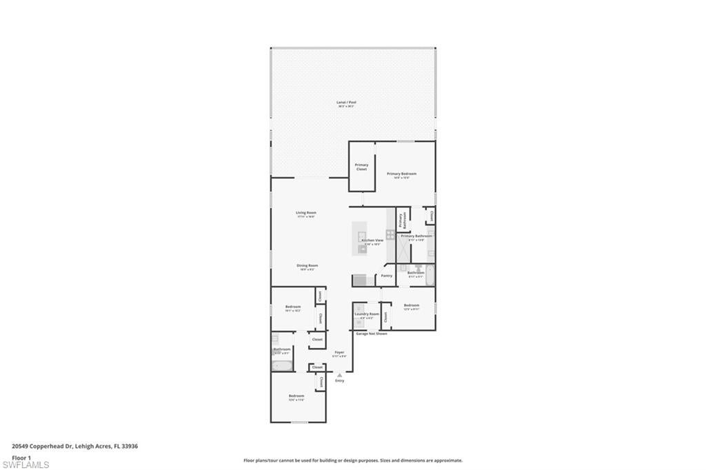 IBIS LANDING - Residential