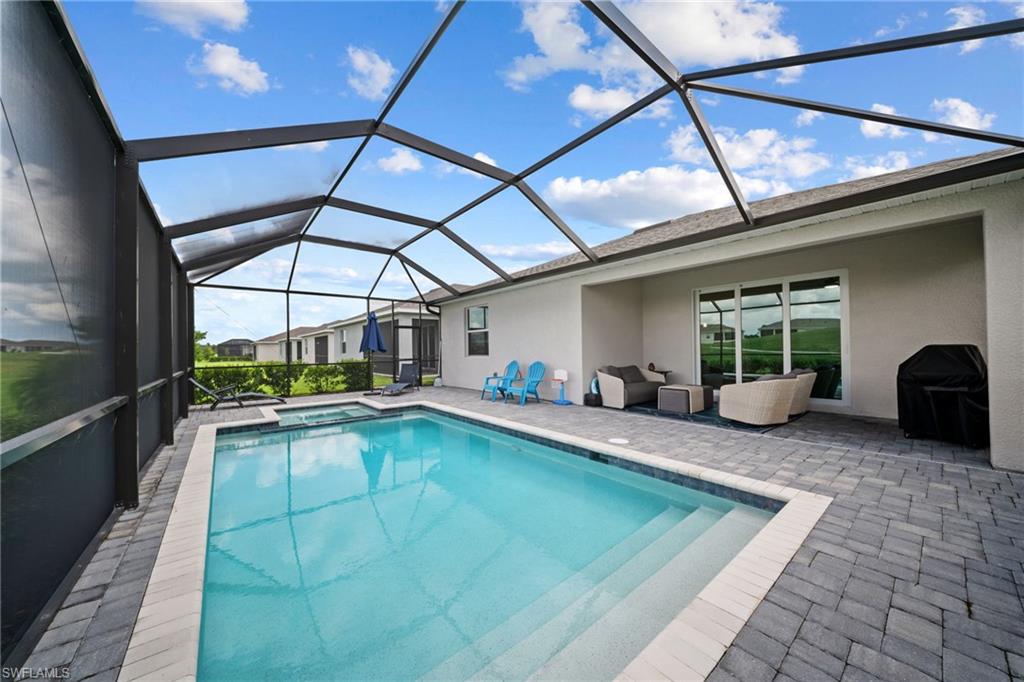 IBIS LANDING - Residential
