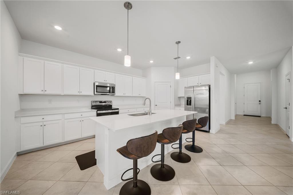 IBIS LANDING - Residential