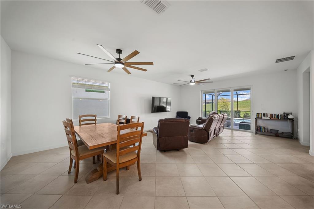 IBIS LANDING - Residential