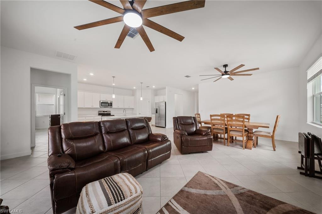 IBIS LANDING - Residential