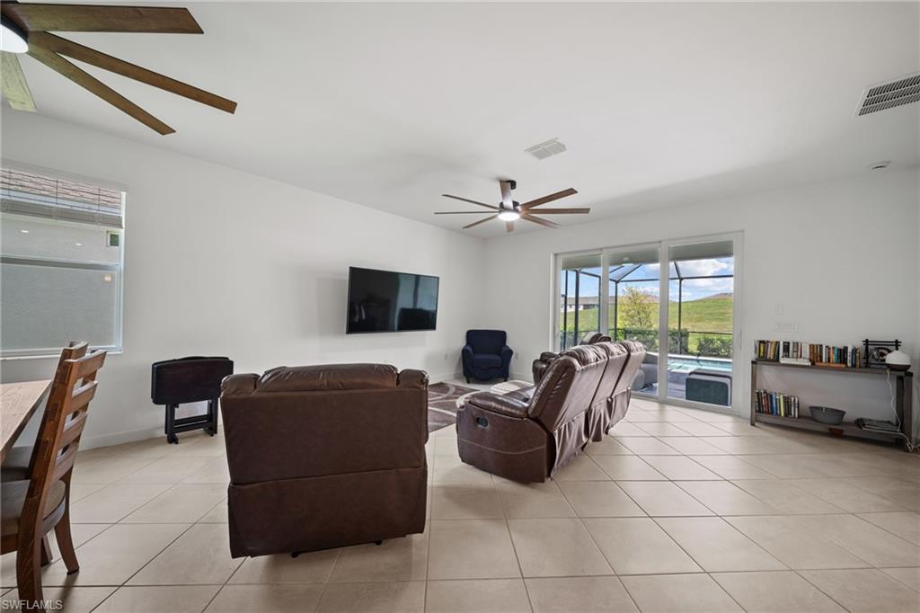 IBIS LANDING - Residential