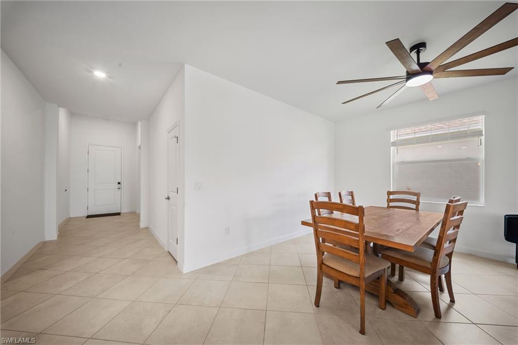 IBIS LANDING - Residential