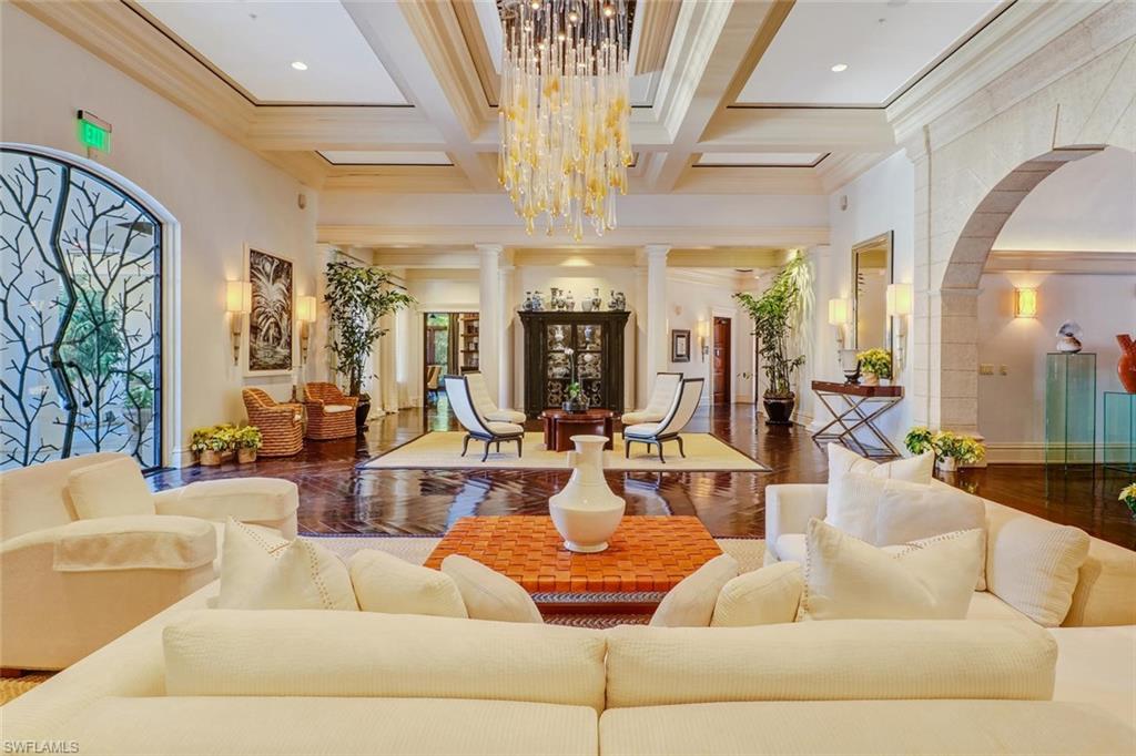 SAN MARINO - Residential