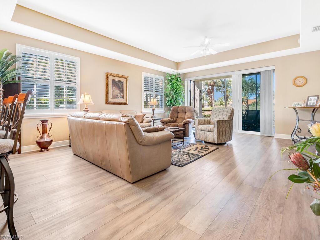 SAN MARINO - Residential