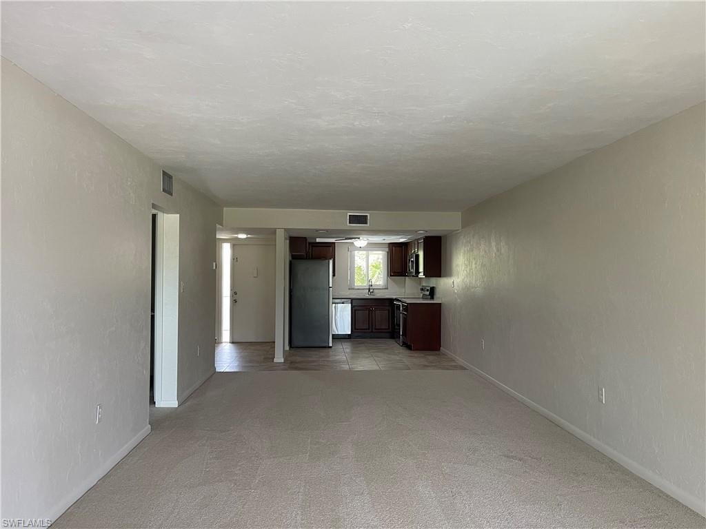 ALLERTON HOUSE CONDO - Residential