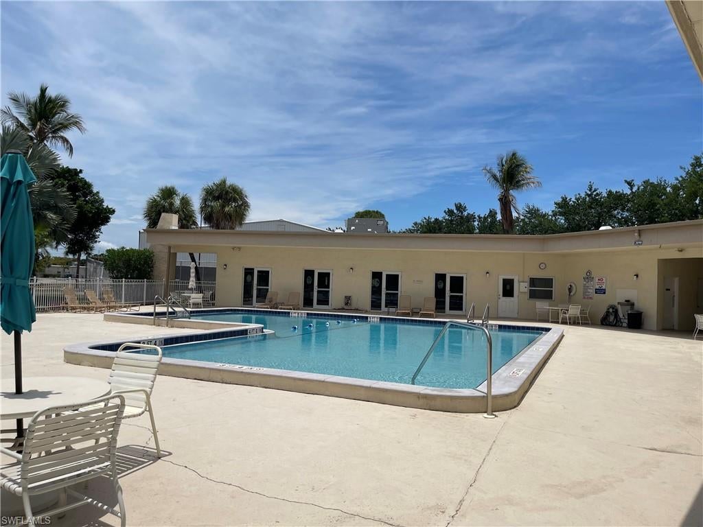 ALLERTON HOUSE CONDO - Residential