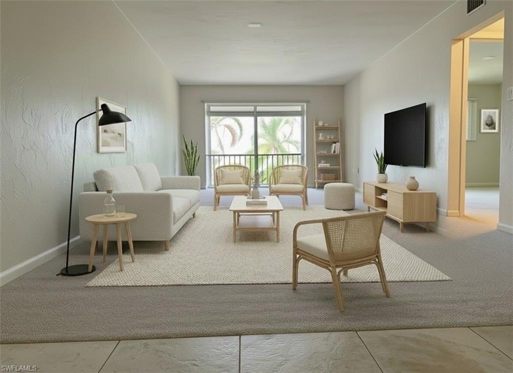 ALLERTON HOUSE CONDO - Residential