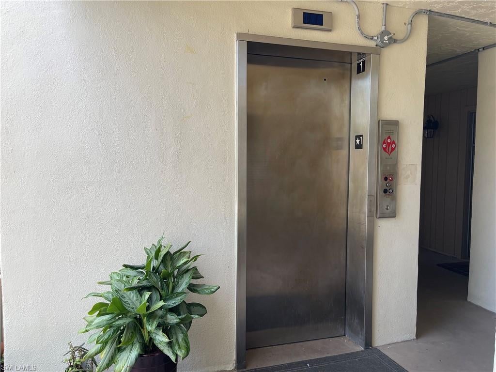 ALLERTON HOUSE CONDO - Residential