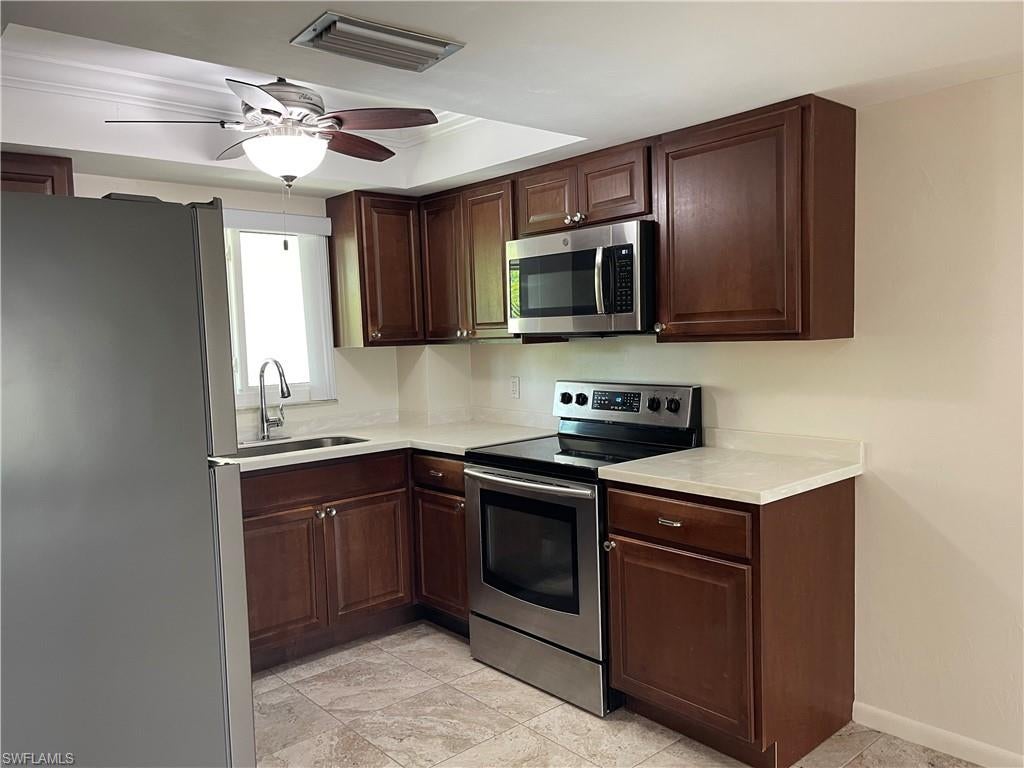 ALLERTON HOUSE CONDO - Residential