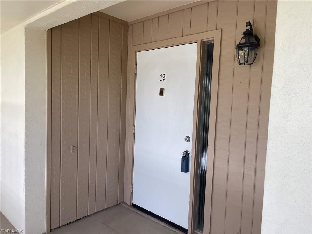 ALLERTON HOUSE CONDO - Residential