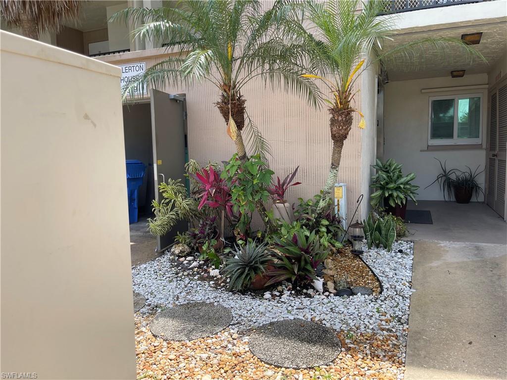 ALLERTON HOUSE CONDO - Residential
