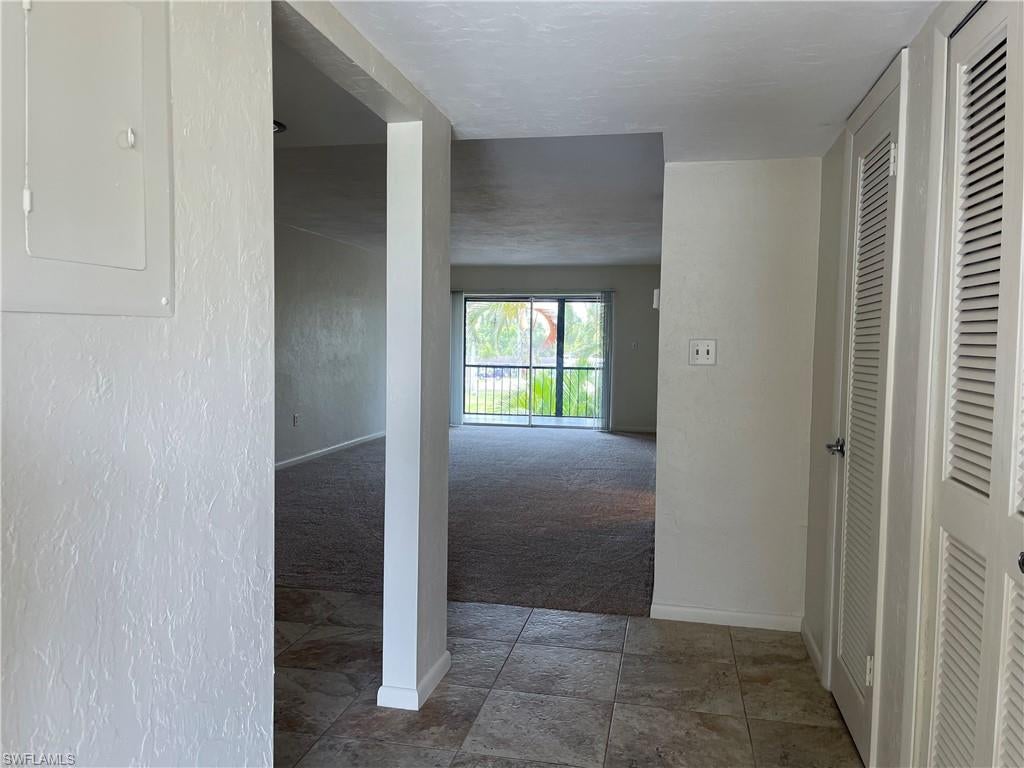 ALLERTON HOUSE CONDO - Residential