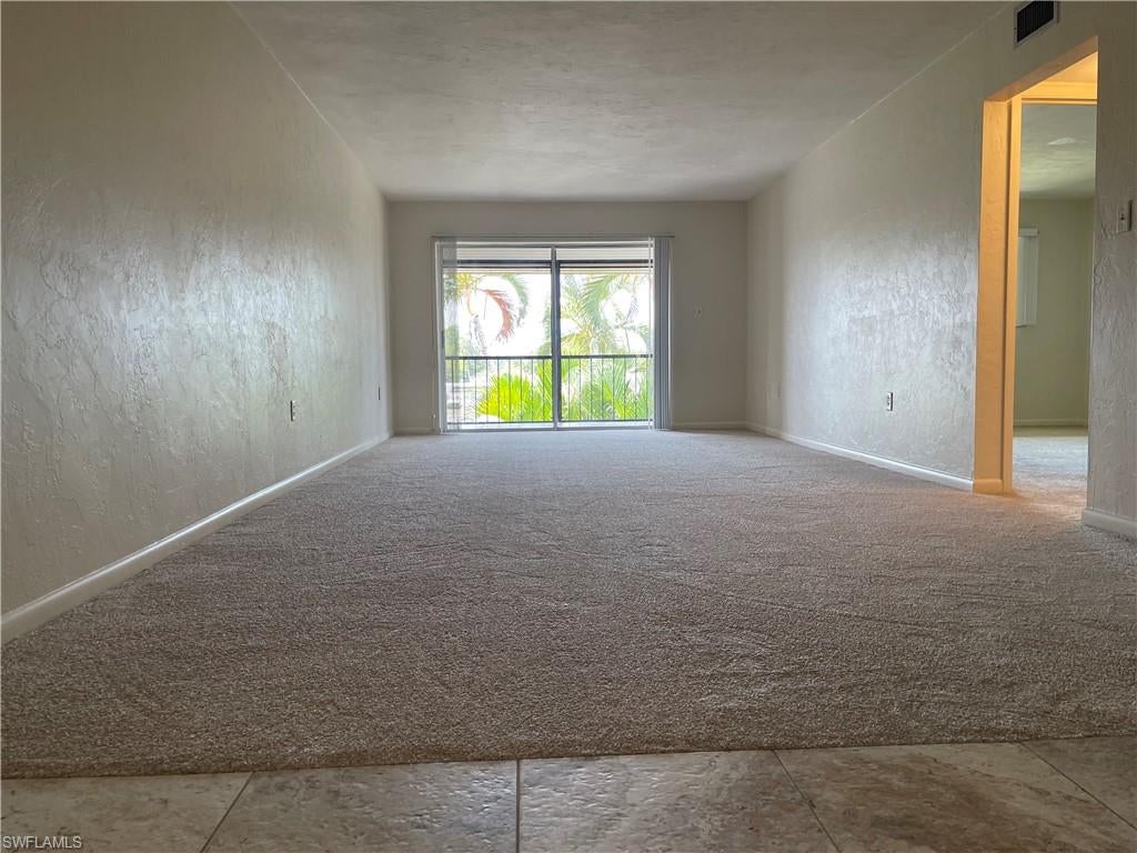 ALLERTON HOUSE CONDO - Residential