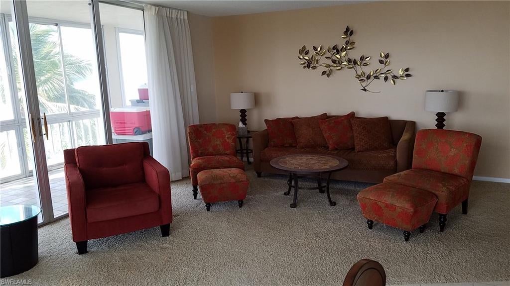 CRECIENTE CONDO SOUTH - Residential