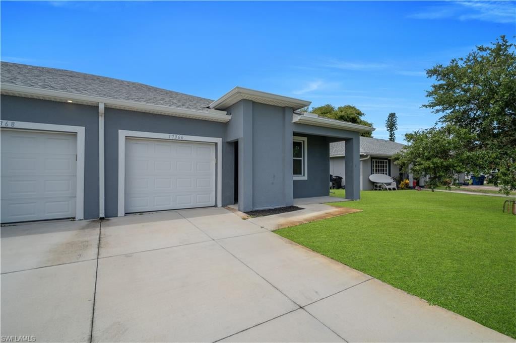 FORT MYERS - Residential Income