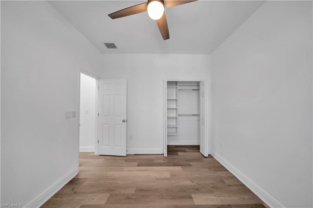 FORT MYERS - Residential Income