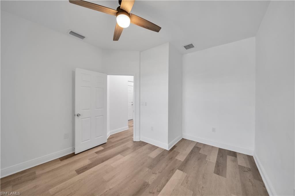 FORT MYERS - Residential Income