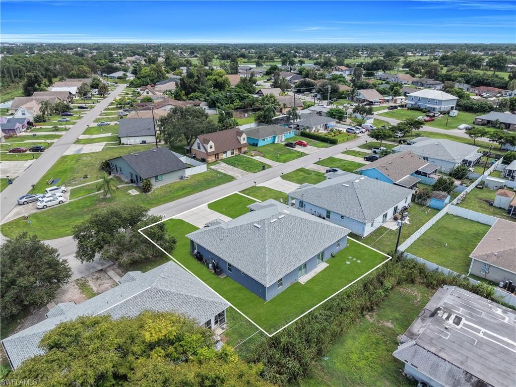 FORT MYERS - Residential Income