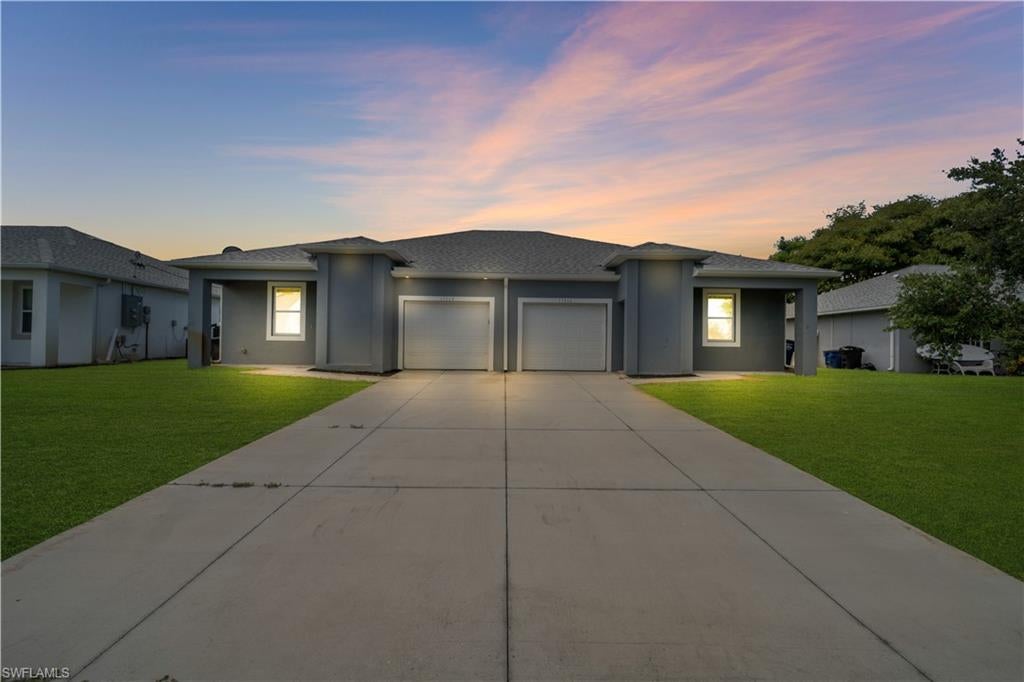 FORT MYERS - Residential Income