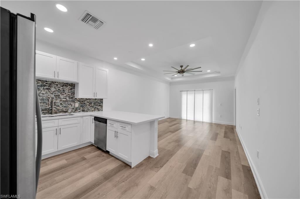 FORT MYERS - Residential Income
