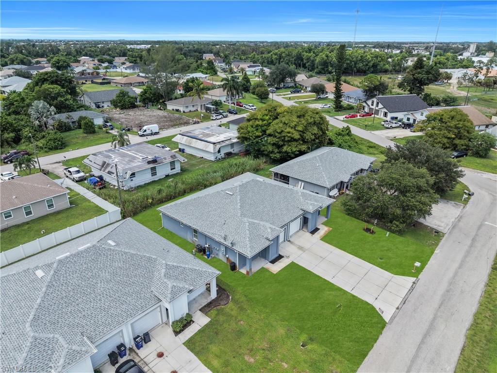 FORT MYERS - Residential Income