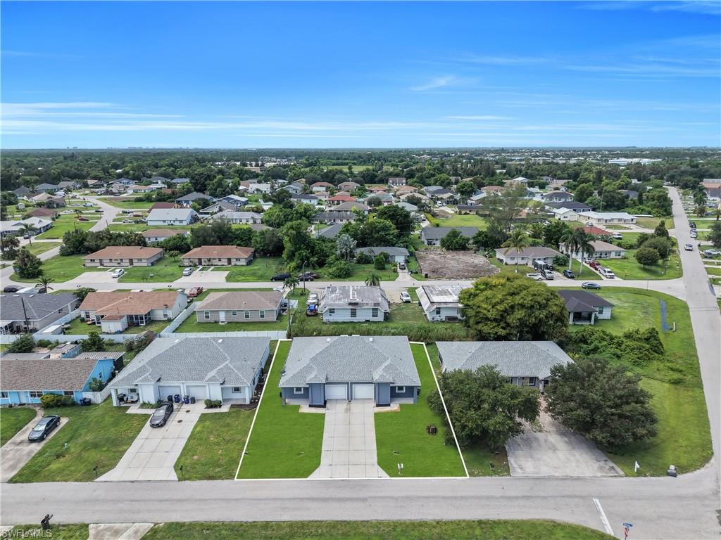 FORT MYERS - Residential Income