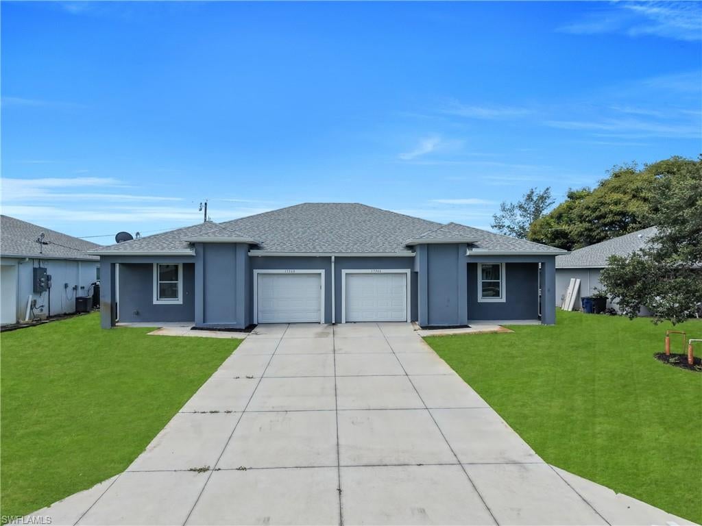 FORT MYERS - Residential Income