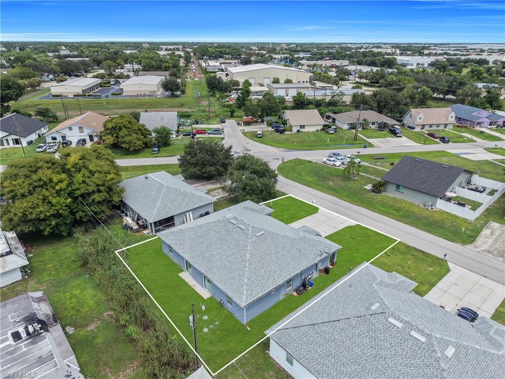 FORT MYERS - Residential Income