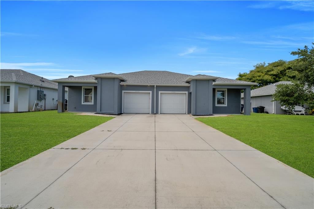 FORT MYERS - Residential Income