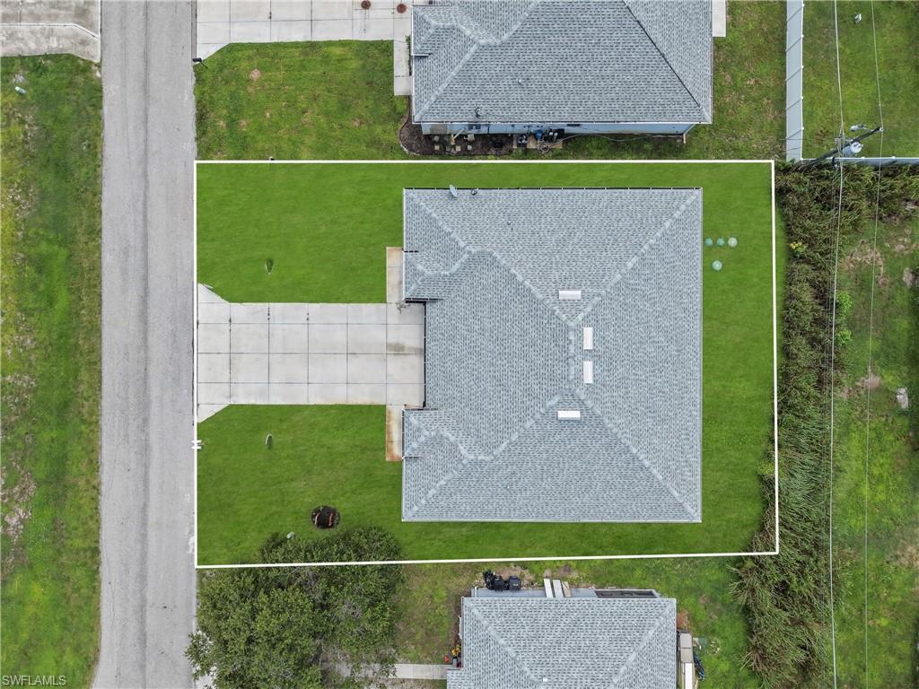 FORT MYERS - Residential Income