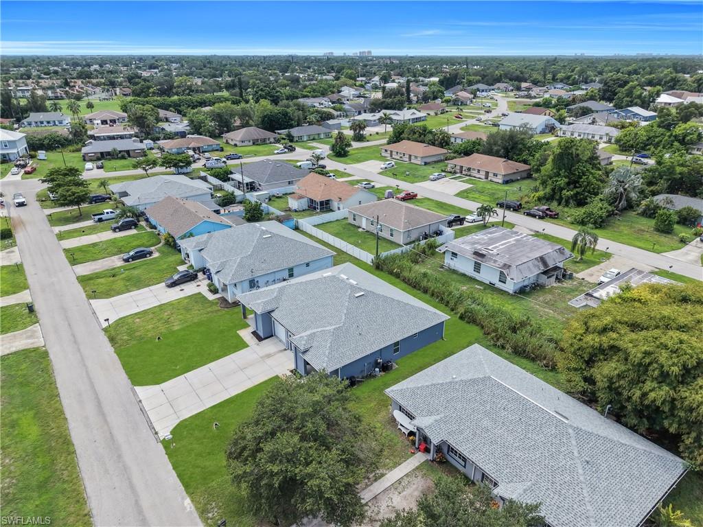 FORT MYERS - Residential Income