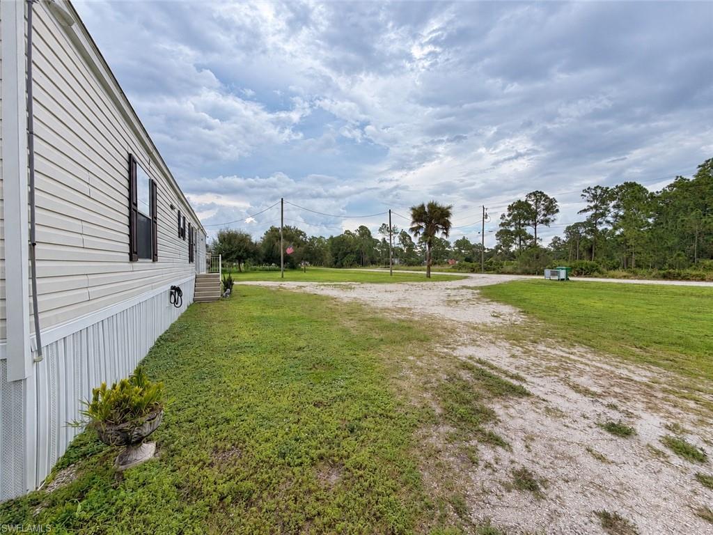 MONTURA RANCH ESTATES - Residential