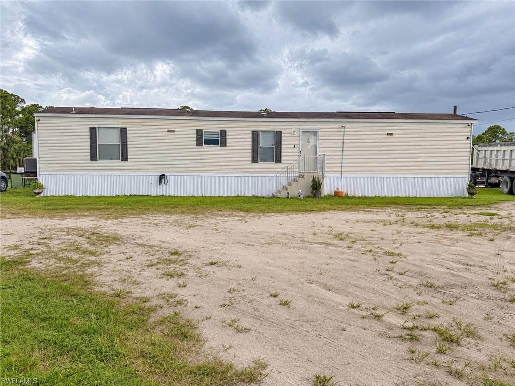 MONTURA RANCH ESTATES - Residential