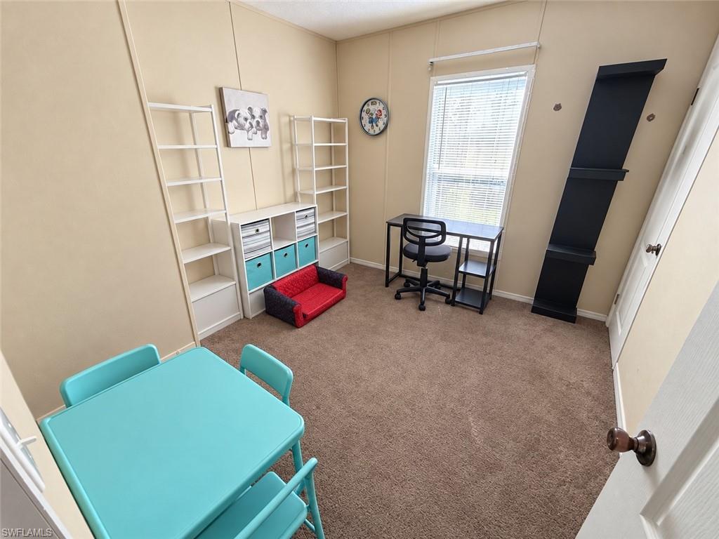 MONTURA RANCH ESTATES - Residential