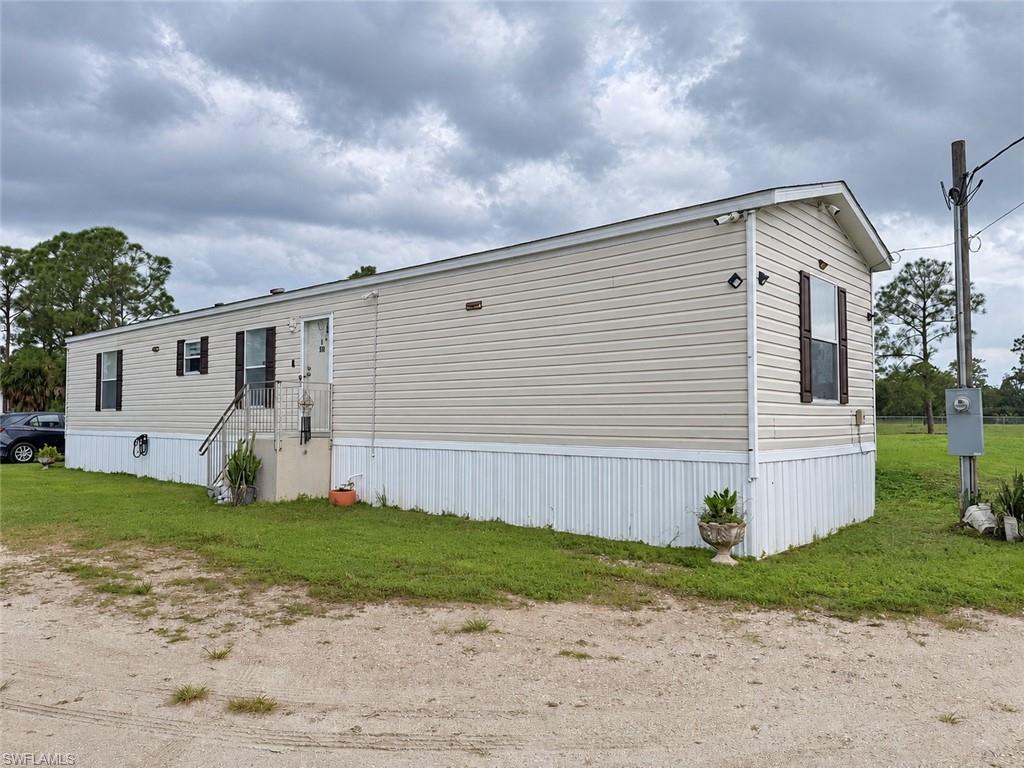 MONTURA RANCH ESTATES - Residential