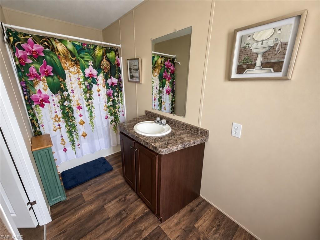 MONTURA RANCH ESTATES - Residential