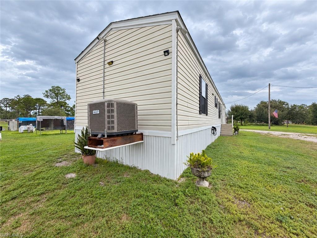 MONTURA RANCH ESTATES - Residential