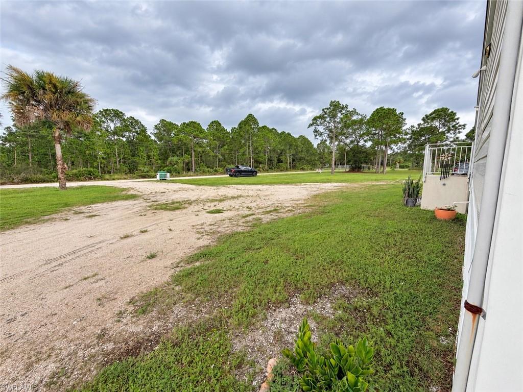 MONTURA RANCH ESTATES - Residential