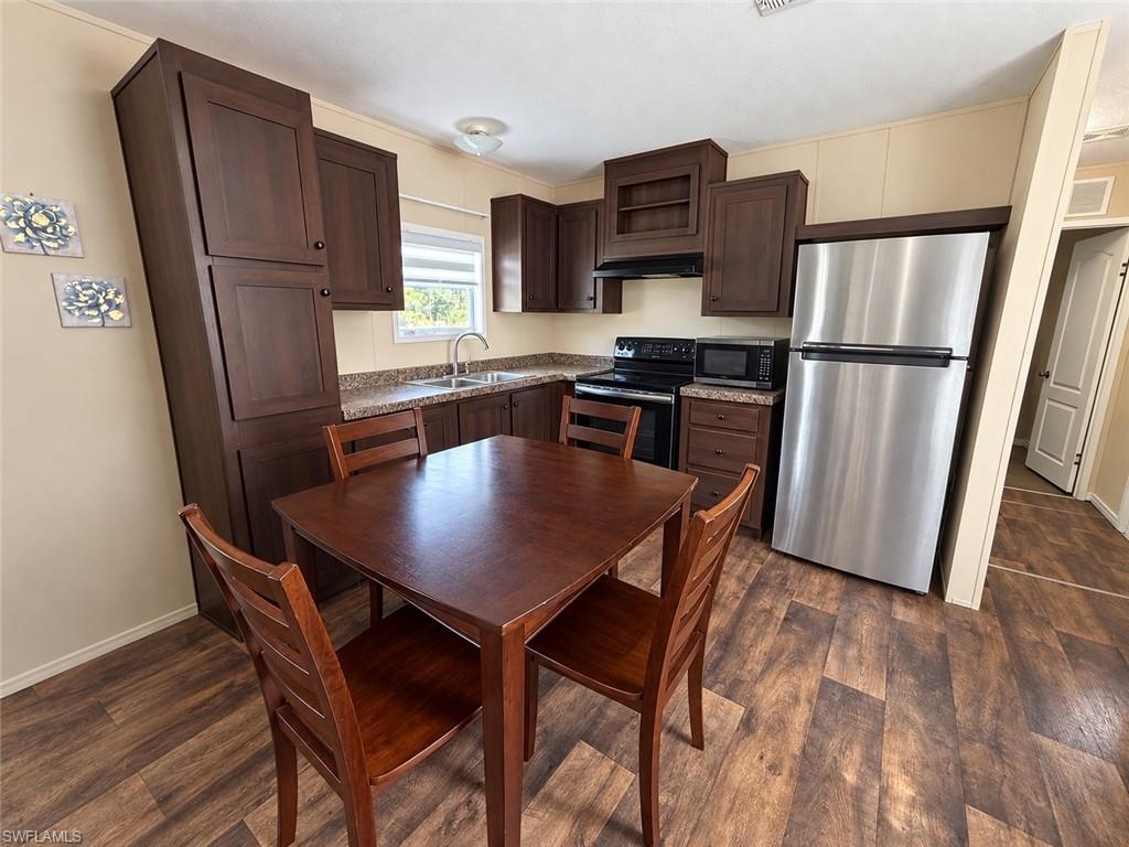 MONTURA RANCH ESTATES - Residential