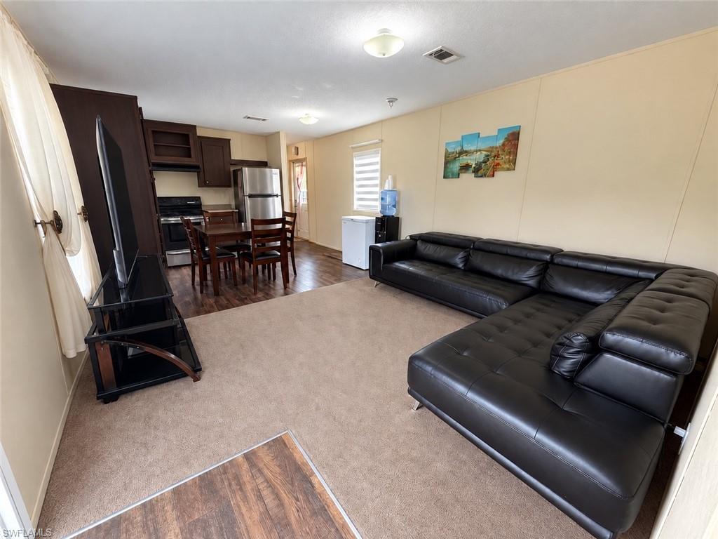 MONTURA RANCH ESTATES - Residential