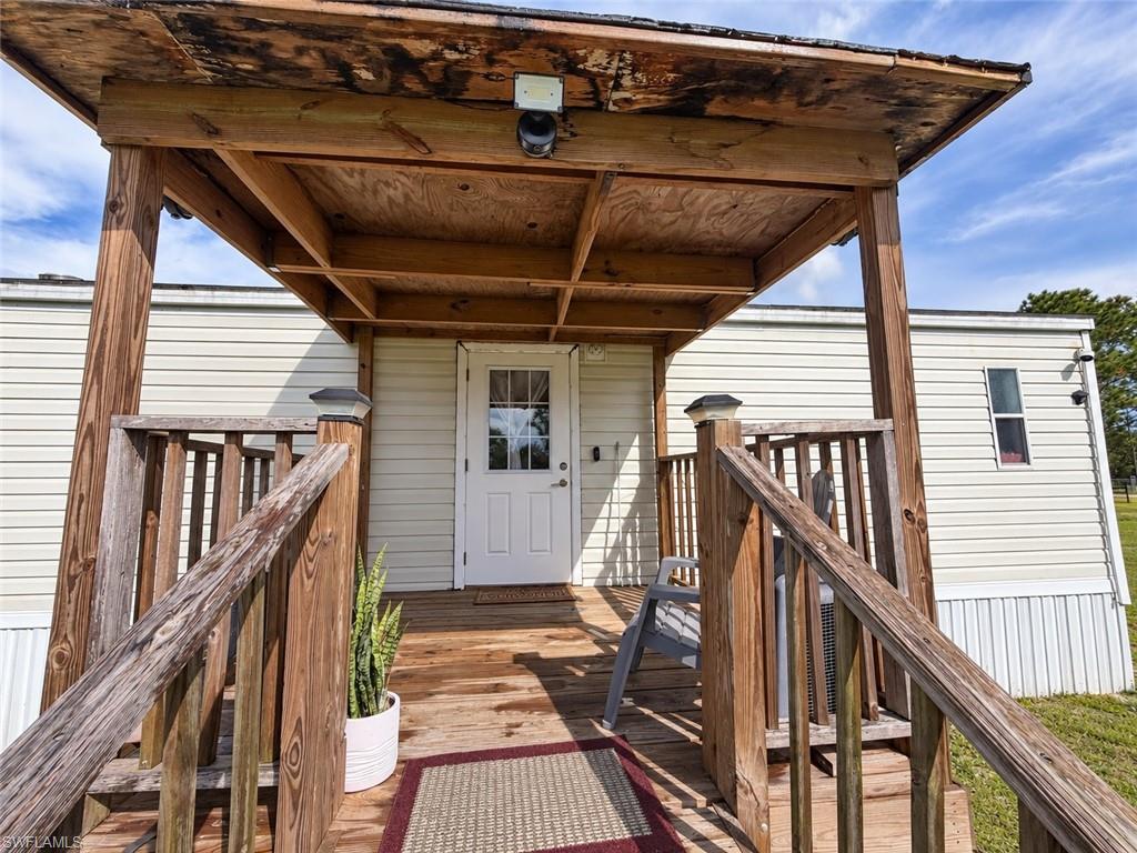 MONTURA RANCH ESTATES - Residential
