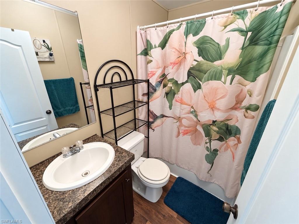 MONTURA RANCH ESTATES - Residential