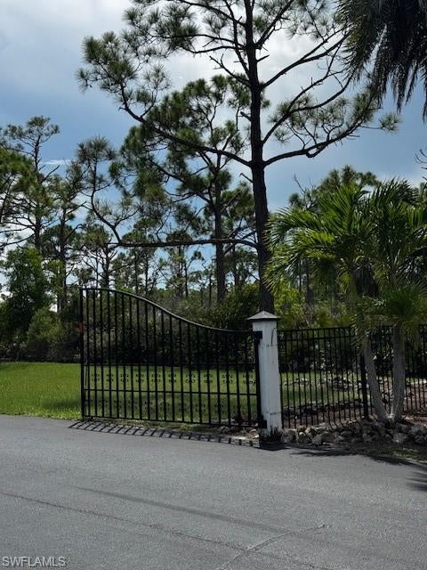 EAGLE LAKE ESTATES - Land