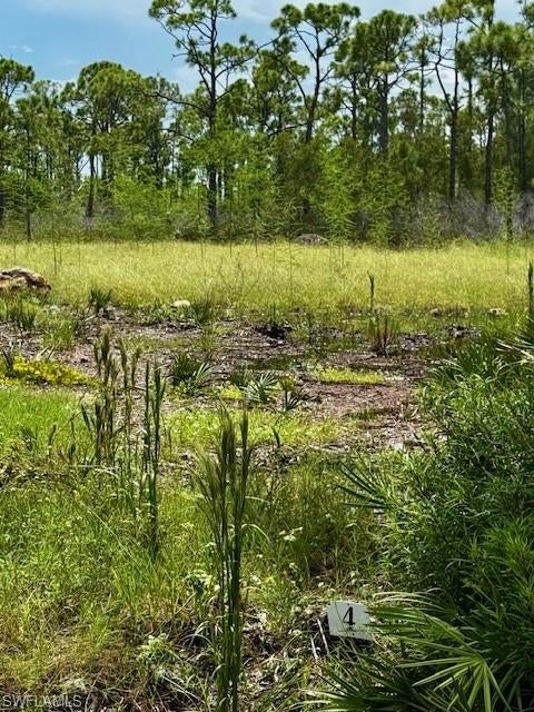 EAGLE LAKE ESTATES - Land