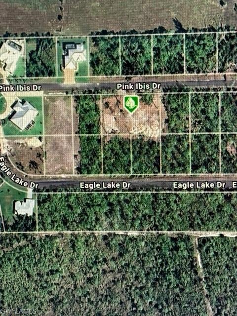 EAGLE LAKE ESTATES - Land