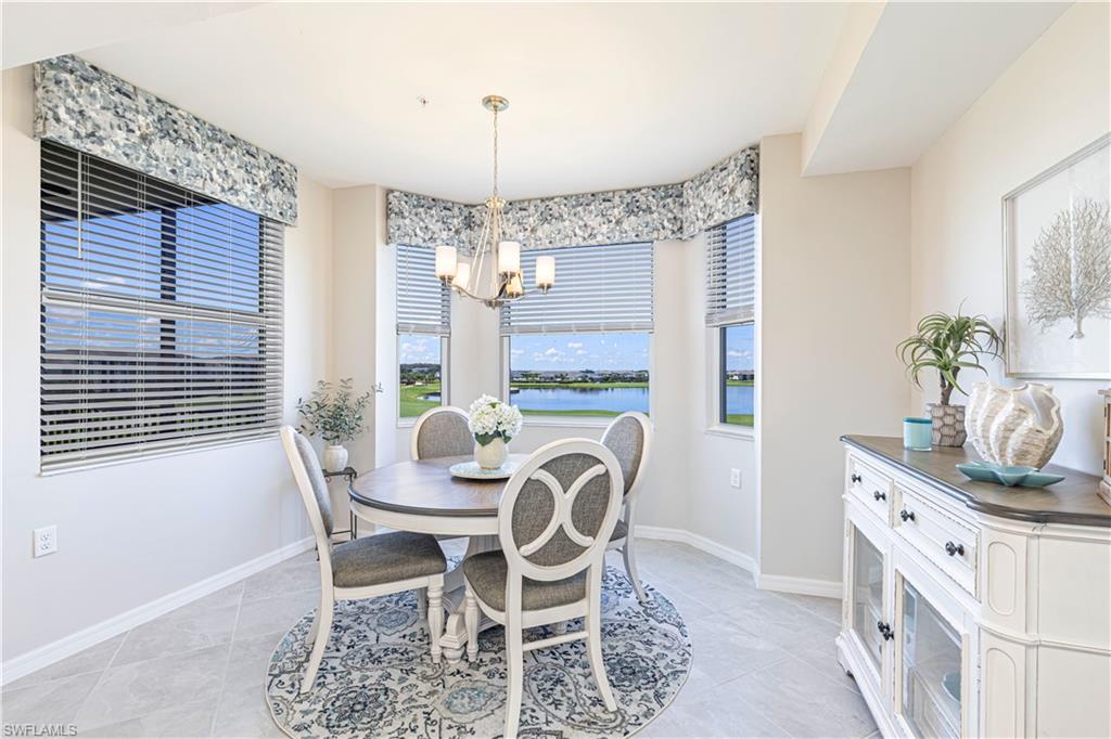 THE NATIONAL GOLF & COUNTRY CLUB AT AVE MARIA - Residential