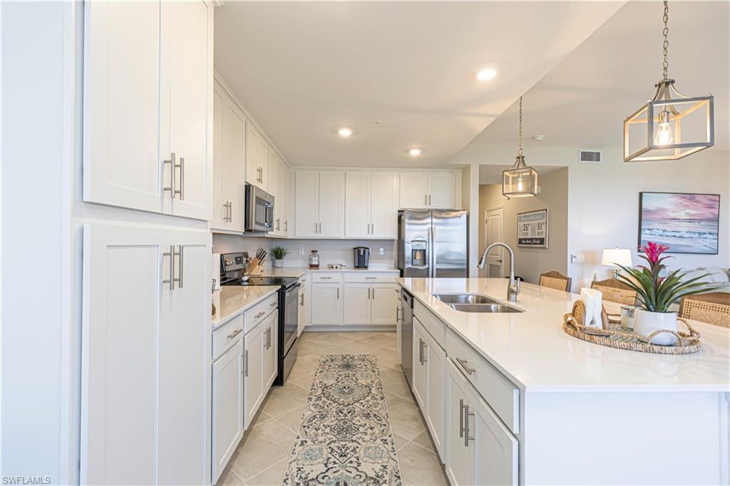 THE NATIONAL GOLF & COUNTRY CLUB AT AVE MARIA - Residential
