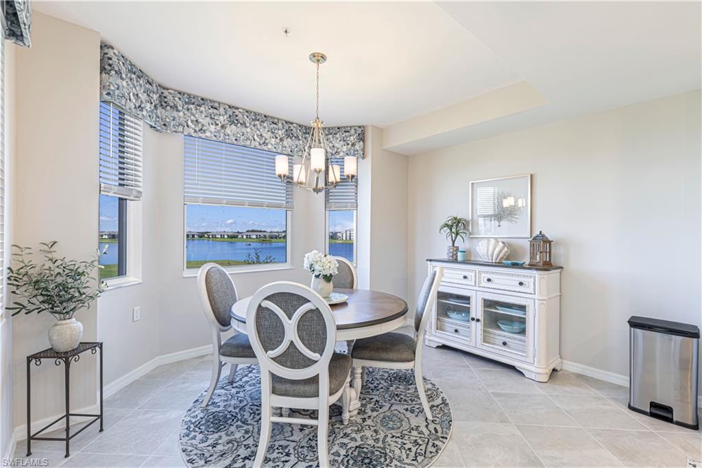 THE NATIONAL GOLF & COUNTRY CLUB AT AVE MARIA - Residential